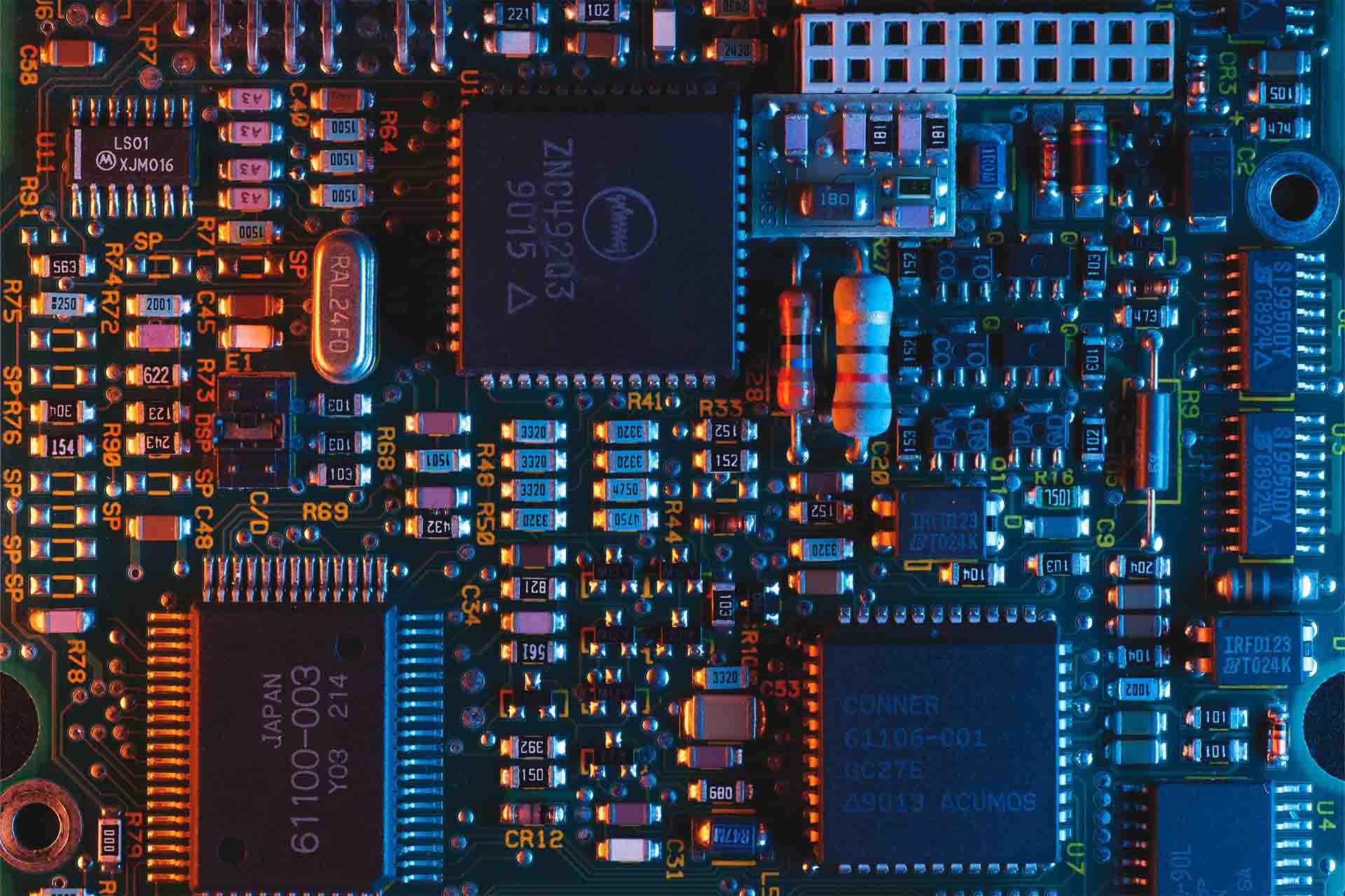 Actively Exploited Vulnerabilities in Samsung and D-Link Devices Identified by CISA